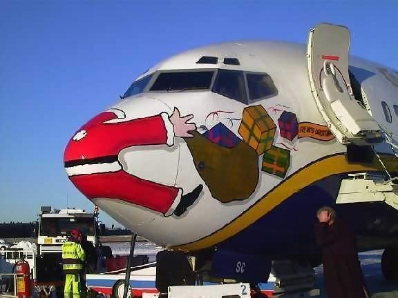 Boeing