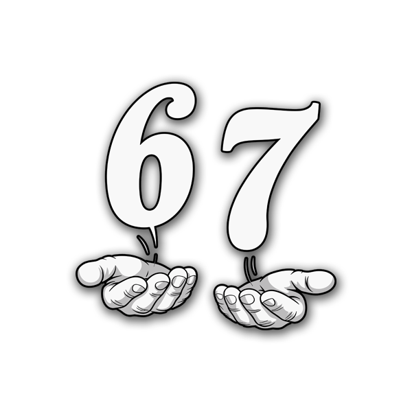 67