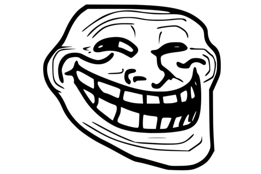Troll Face