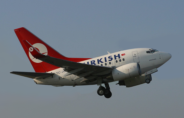 Plane